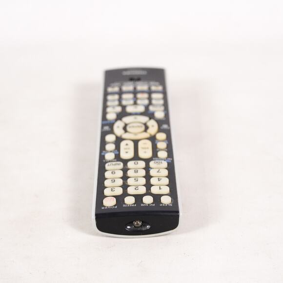 Toshiba CT-90302 LCD TV Remote Controller OEM Replacement - Picture 5 of 8